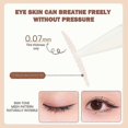 thumbnail image 2 of Lace Double Eyelid Sticker Waterproof Breathable Eyelid Beauty Tapes Eye Makeup Tool 26-27s, 2 of 5