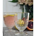 thumbnail image 5 of La Rochere Artois Wine Glass Set of 6  Modern Drinking Glasses Set for Any Occasion  Upgrade Your Glassware with Our Dishwasher Safe Wine Glasses 8 oz, 5 of 8
