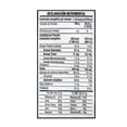 thumbnail image 3 of Pan para hamburguesa Great Value bollos 8 pzas 450 g, 3 of 4