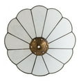thumbnail image 6 of Meyda Tiffany 218819 Roses 7" Tall Lamp Shade, 6 of 6