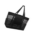 thumbnail image 2 of Nylon Mesh Storage Pouch for Organized Storage, Durable and Practical, 2 of 3