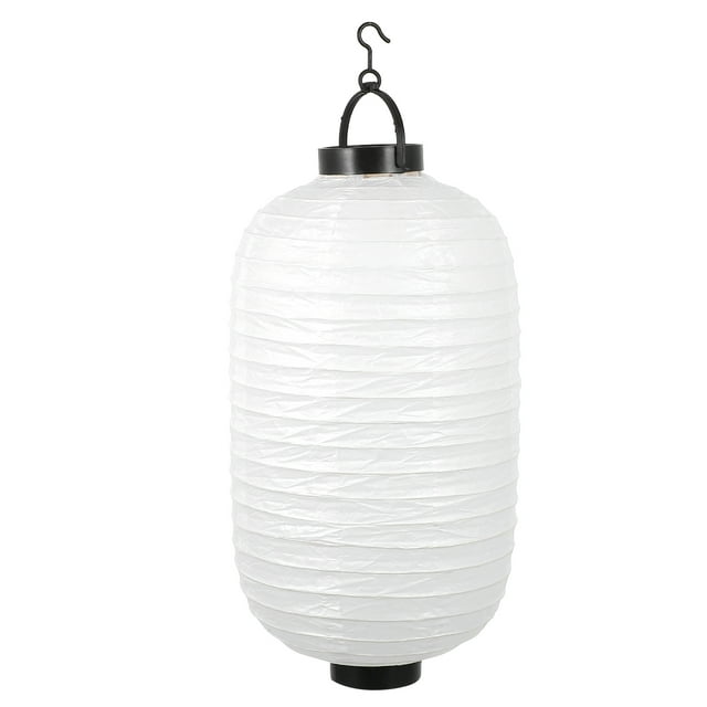 LED Paper Lantern Japanese-style Glowing Lantern Paper Lantern Decoration