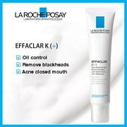La Roche Posay Effaclar K+ Oily Skin Renovating Care 40ml/1.35oz
