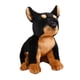 thumbnail image 4 of Peluche de perro, cachorro, adorable y realista. Caballero, 4 of 9