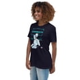 thumbnail image 5 of Women's Cyber Dancer Afrobeats design, 5 of 11