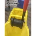 thumbnail image 3 of Tandem Bucket and Wringer ComboRubbermaid, 3 of 10