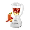 thumbnail image 1 of Salton Essentials 8-speed Blender with Pulse Button White, 1 of 6