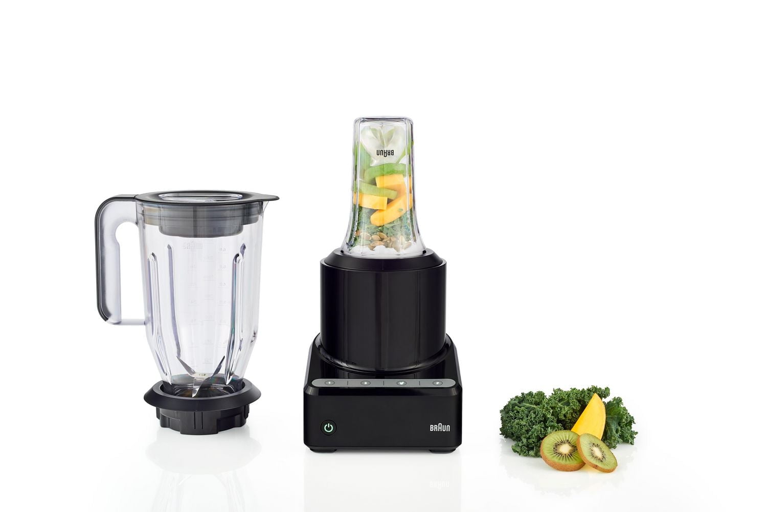 Puissance PureMix JB7201