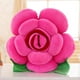 thumbnail image 2 of Rose Flower Pillow Valentine's Day Sofa Cushion Plush Bed Decorative Pillow Home Pillows Mom's Day Gifts, 2 of 3