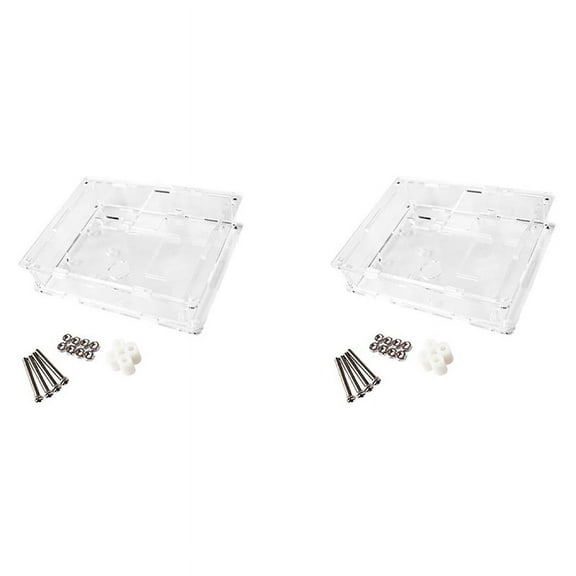 2X -T4 Meter Transistor Tester Diode Triode Capacitance Inductance New (A)