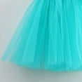 thumbnail image 6 of Easter Carnival Women Adult Tutu Skirt 1980s V Intage Tutu Ballet Bu Bble Dance Skirts Plus Size Halloween Tutu, 6 of 6