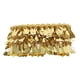thumbnail image 2 of Cadena De Oro, Cinturón De Cintura Dorado, Cinturón De Cintura De aleación De 10 Yardas Para Vestido Para Novias Para Confección De Ropa, 2 of 7