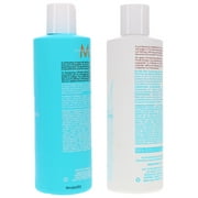 Moroccanoil Curl Enhancing Shampoo 8.5 oz & Conditioner 8.5 oz Combo Pack