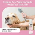 thumbnail image 3 of Divine Canine Dog Shampoo and Body Wash - 12 Fl Oz of Ultra Sensitive Dog Wash, 3 of 9