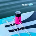 thumbnail image 2 of Floatsup® Cup Paddle Board and Kayak Drink Holder - Pink, 2 of 9