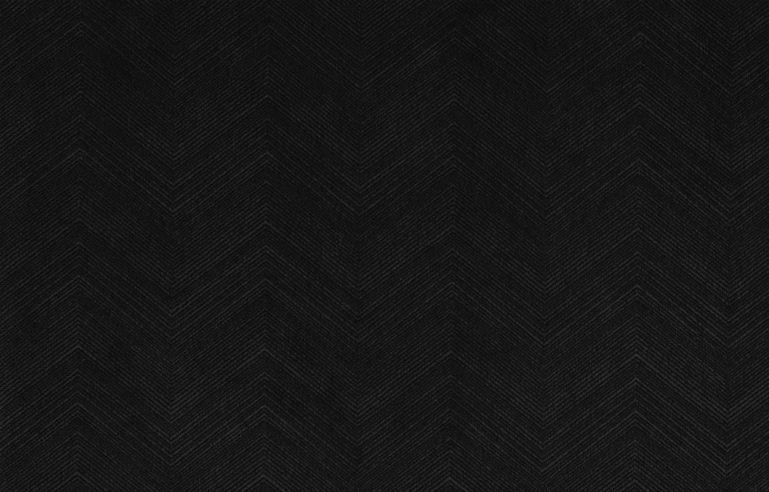 Loft Living Moosic Silky Velvet Grommet Single Curtain Panel Room Darkening 52" x 84" in Black