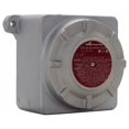 thumbnail image 2 of Crouse-Hinds GUB02, Explosionproof Conduit Junction Box, 8X10X5 7/8, 1 PC, 2 of 2