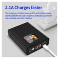 thumbnail image 5 of Digital Display Spot Welder 0.1-0.25MM Nickel Welding Handheld Machine, Digital 18650 Lithium Battery Portable Kit 30 Gear Adjust ,Versatile Welding Capabilities, 5 of 7