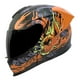 thumbnail image 1 of Casco Para Motociclista Sayto 2W Xolo Abatible Con Gafas Certificado Talla L, 1 of 3