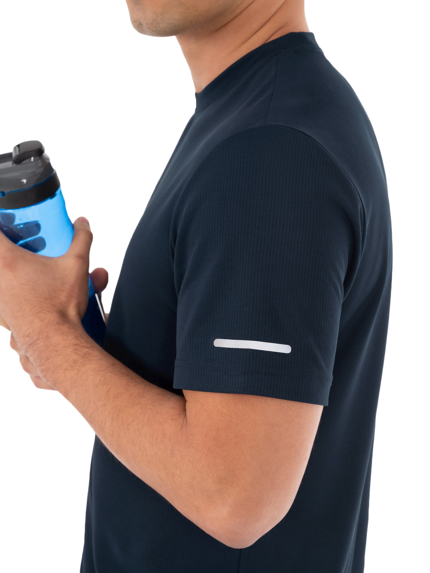 athletic works quick dry tee 3xl