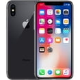 thumbnail image 4 of Restored Apple iPhone X 64GB Factory Unlocked Smartphone (Refurbished), 4 of 4