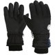 thumbnail image 3 of Guantes de esquí para adultos con forro polar, cálidos, resistentes al viento, impermeables, para montar en motocicleta o coche eléctrico, para parejas, 3 of 5