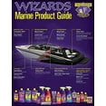 thumbnail image 7 of Wizards Products 7-Piece Car Detailing Kit with DA Polisher Car Scratch Remover and Buffing Compound, 7 of 7