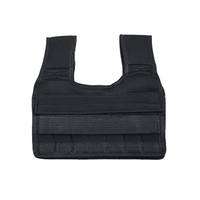 chaleco de carga de peso,chaleco de entrenamiento de los hombres chalecos de peso,chaqueta platos entrenamiento box ajustable 6lbs,mujeres ,ropa de ejercicio para para Sunnimix chaleco de carga de peso