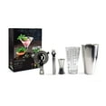 thumbnail image 3 of Danesco Drink and Bar 5-Pieces Cocktail Accessories Set, 3 of 7