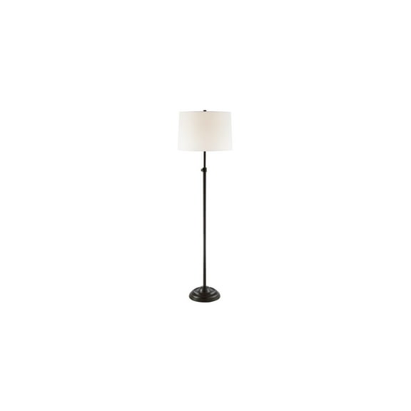 Lite Source Sandoval Floor & Table Lamp Set