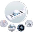 thumbnail image 3 of Compass Circle Cutter,paper Circular Cutter,compass-cutter,high Precision Circular Drawing Tool, 3 of 5