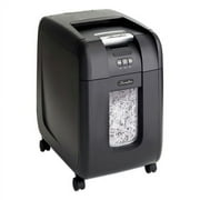 Swingline 1703093A Stack-and-Shred 230XL Auto Feed Super Cross-Cut Shredder Value Pack