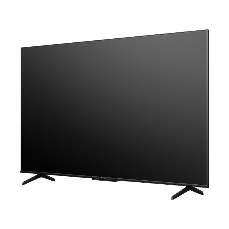 Hisense 75" Class U6 Series Mini-LED 4K UHD QLED Smart Google TV (2024) gallery view