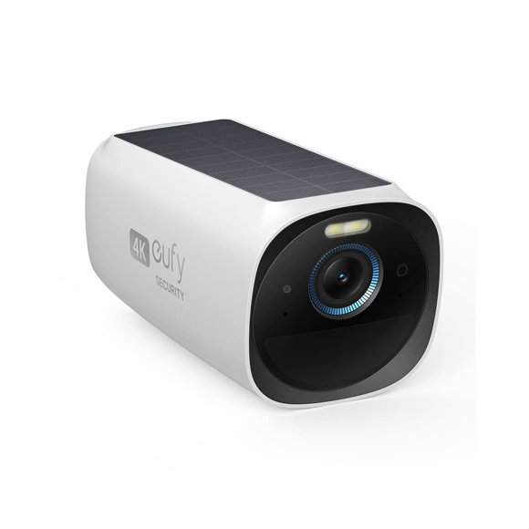 Cámara de seguridad eufy Security EufyCam 3 Add-on 4K Outdoor