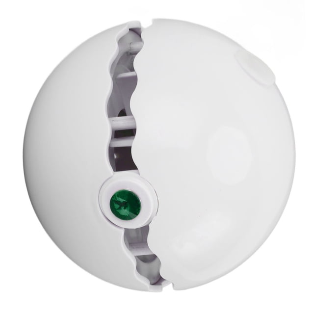 Mini Lavavajillas, Lavadora De Platos De Alta Velocidad De La Rotación 1200mAh IP67 De La Carga USB Del ABS Para RV