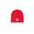 thumbnail image 5 of FC Barcelona Official Knitted Winter Football Cap Cap Navy One Size, 5 of 5