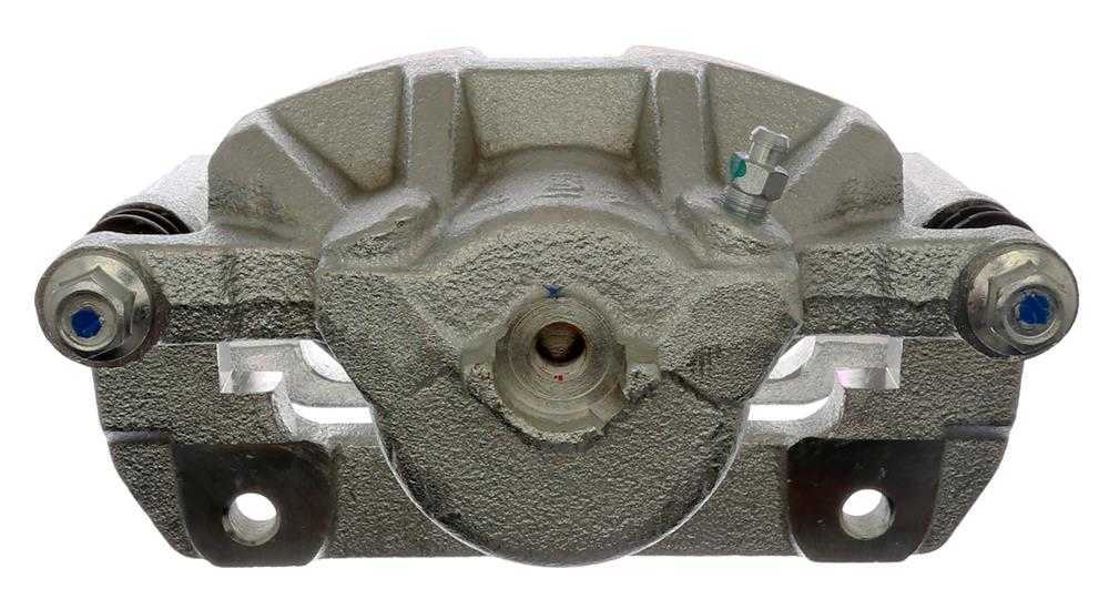 ACDelco 18FR1844 Reman Friction Ready Non-Coated Disc Brake Caliper