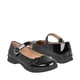 thumbnail image 1 of ZAPATOS ESCOLARES STYLO NIÑA 621 CHAROL 18-21, 1 of 4