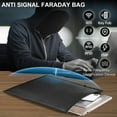 thumbnail image 4 of Faraday Case, Waterproof Portable 5pcs Fireproof Signal Shielding Bag  for Car Key, 4 of 7
