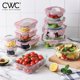 thumbnail image 2 of Set de recipientes para comida COOK WITH COLOR Premium, 32 unidades Vidrio borosilicato, 2 of 6