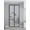 Black, variant on Mosquito Net Mosquito Net for Window Curtain Flipper Zero Magnetic Door Net Insect Screen Ecoflow Curtains Cover Home Garden