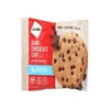 NuGo Nutrition - Deliciously Baked Protein Cookie Dark Chocolate Chip - 3.53 oz.