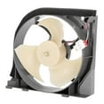 thumbnail image 2 of deevoka Refrigerator Fan Easily to Install Repair Replaces for DA97-15765A DA97-15765C, 2 of 9