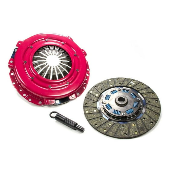 Ram Clutch HDX Clutch Kit 11- Mustang 5.0l