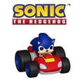 thumbnail image 4 of Figura Coleccionable Funko Racers Sonic Sonic 1 Pieza, 4 of 4