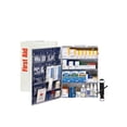thumbnail image 2 of First Aid Only - First aid kit - 150 persons - for worksite, warehouse - 1462 pieces - cabinet, 2 of 4