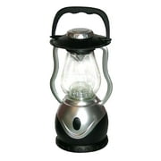 Viatek XXL Dynamo Hybrid 12 LED Lantern