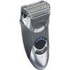 Remington MS5200DT Titanium MicroScreen Shaver with Bonus Nose and Ear Trimmer