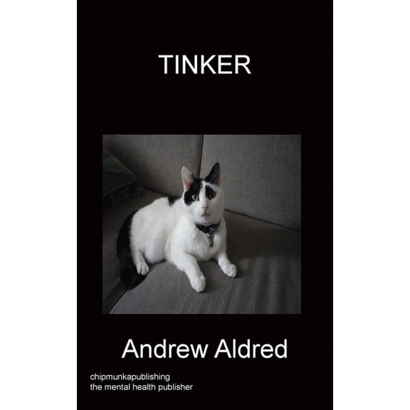 Tinker, (Paperback)