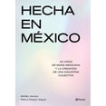 thumbnail image 1 of Hecha en México PLANETA MÉXICO, 1 of 2